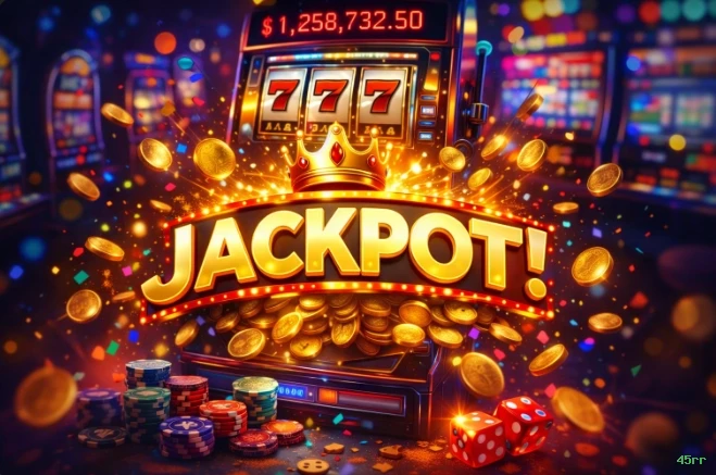 Big Bass Bonanza Slot