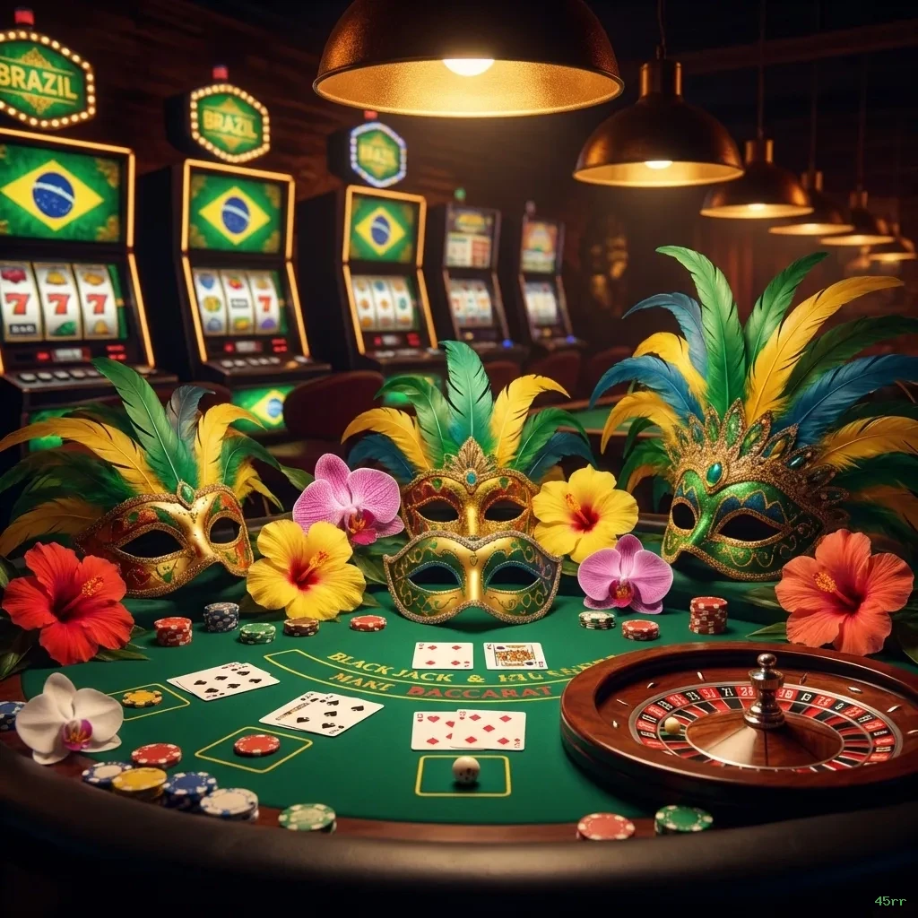 Fortune Dragon Slot
