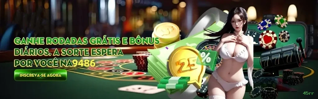 Fortune Rabbit Slot