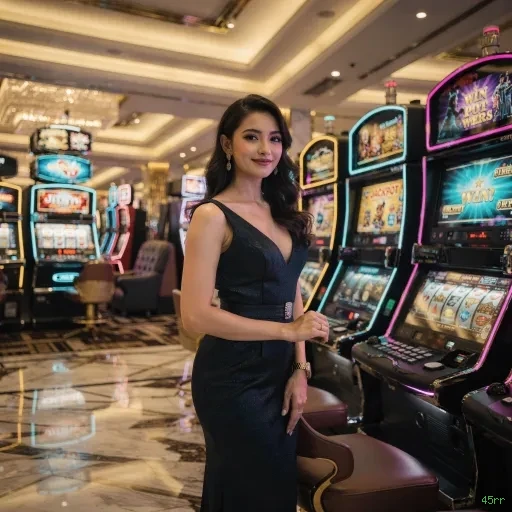Nolimit City Slots